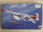 Thumbnail MASTERCRAFT B-13 L-4H WITH FLOATS